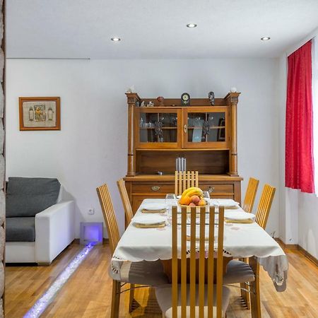 Apartment Antonia スプリト エクステリア 写真