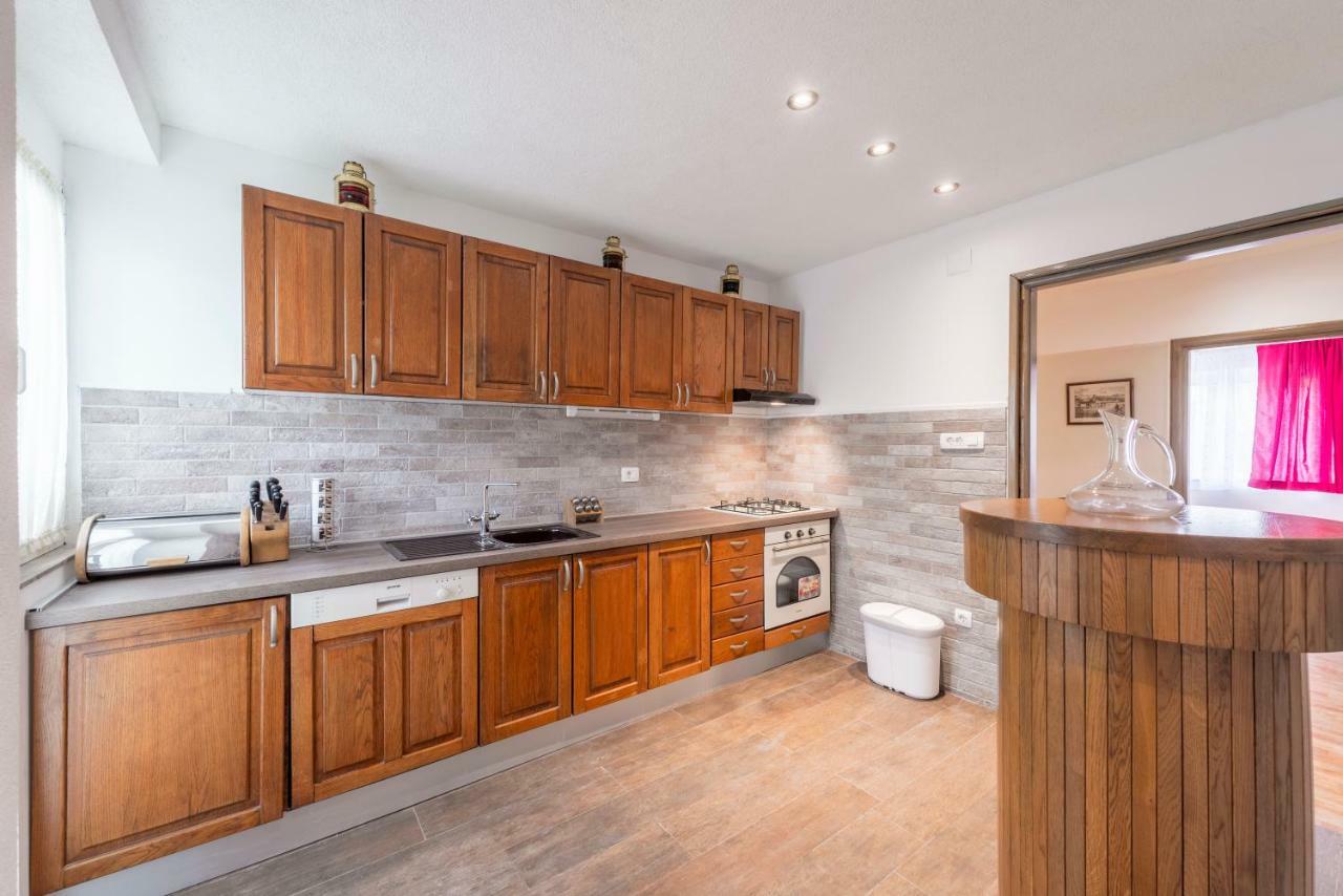Apartment Antonia スプリト エクステリア 写真