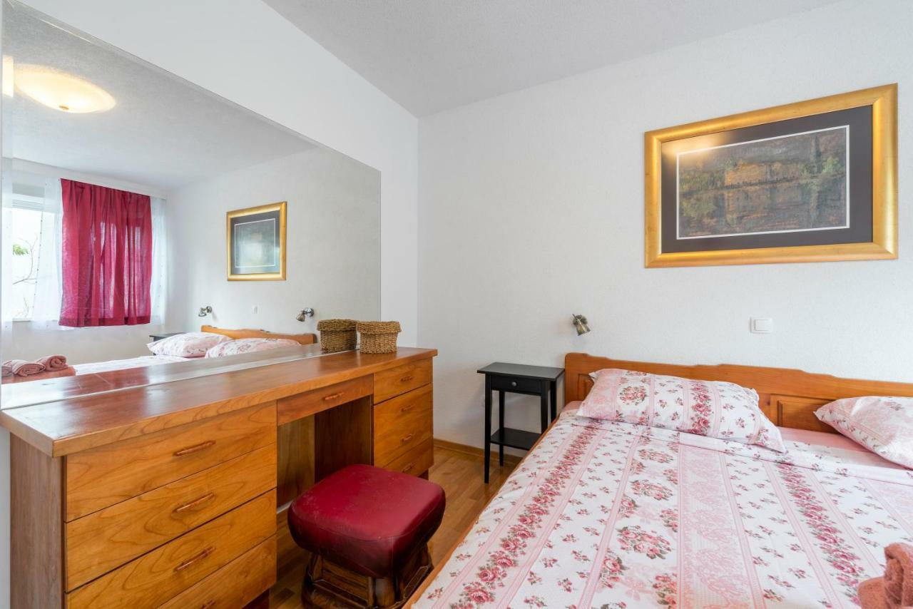 Apartment Antonia スプリト エクステリア 写真