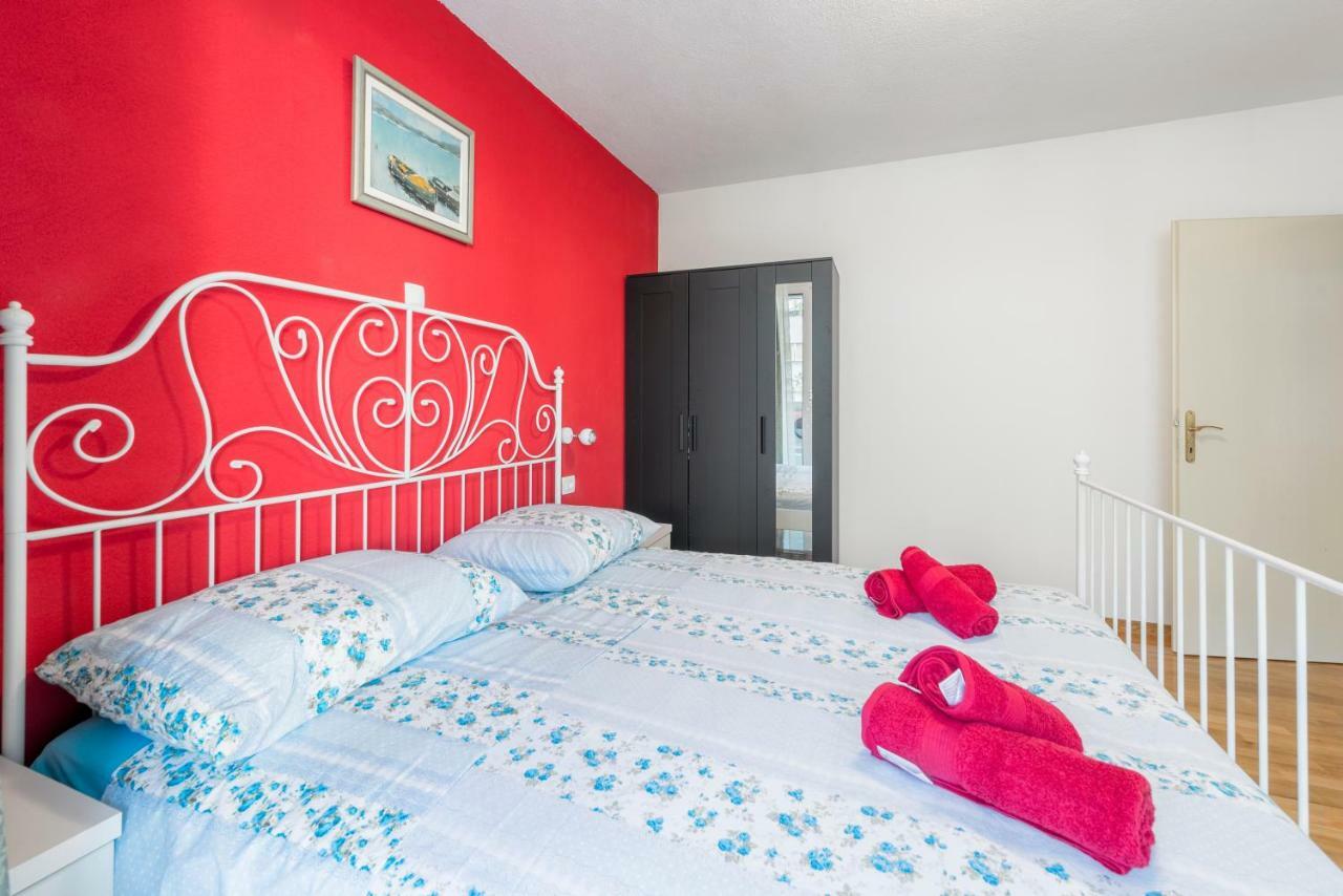 Apartment Antonia スプリト エクステリア 写真