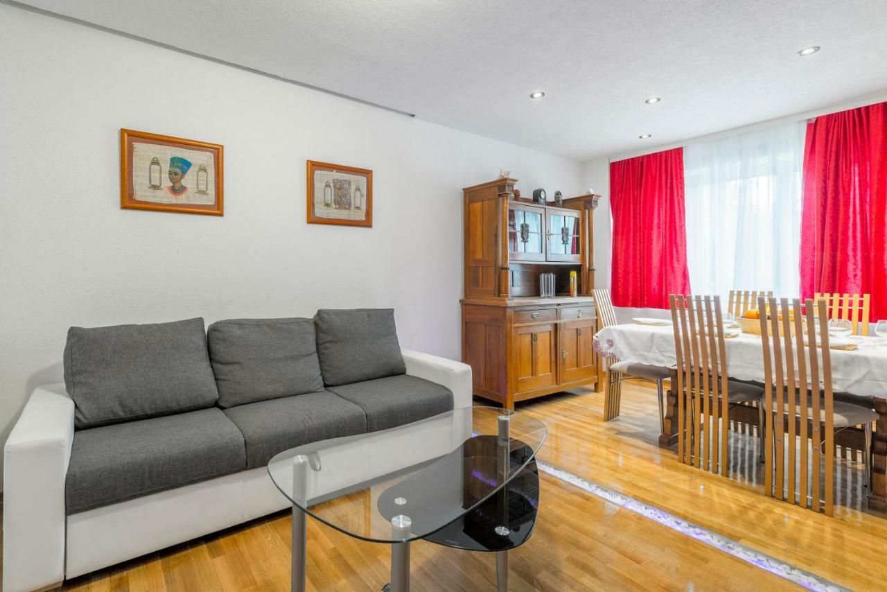 Apartment Antonia スプリト エクステリア 写真