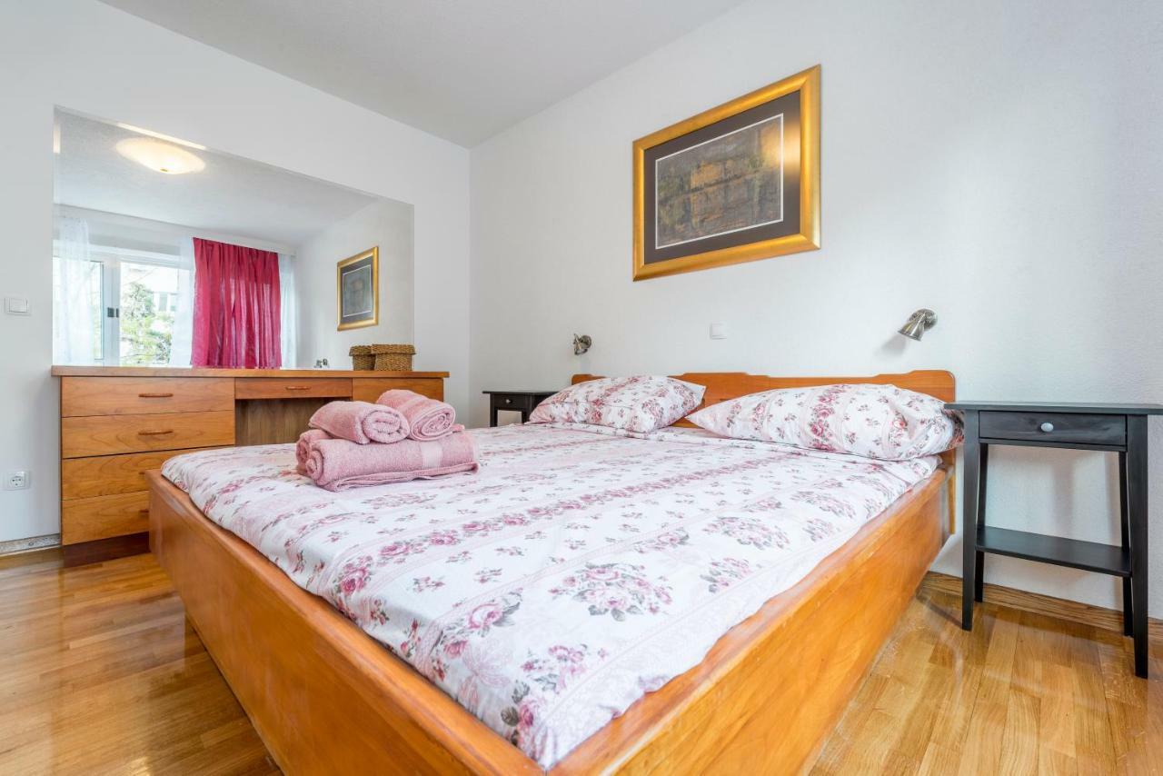 Apartment Antonia スプリト エクステリア 写真