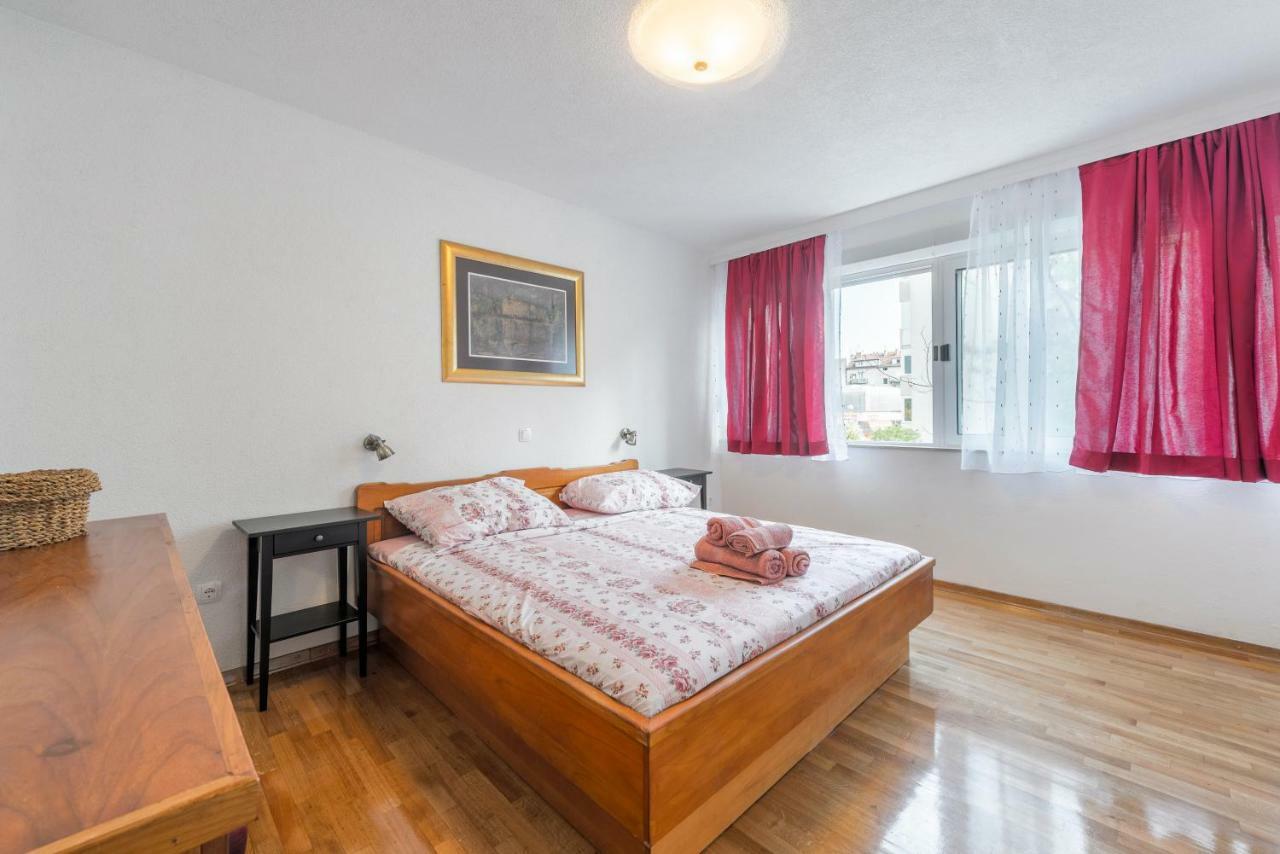 Apartment Antonia スプリト エクステリア 写真