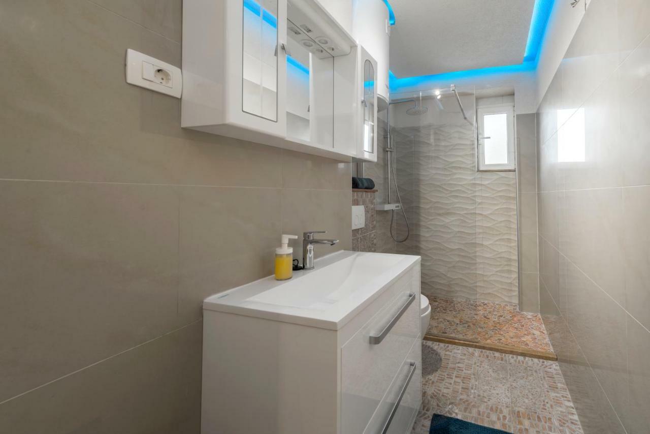 Apartment Antonia スプリト エクステリア 写真